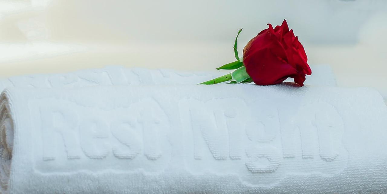 Rest Night Serviced Apartments- Alhamra Riyadh Eksteriør bilde